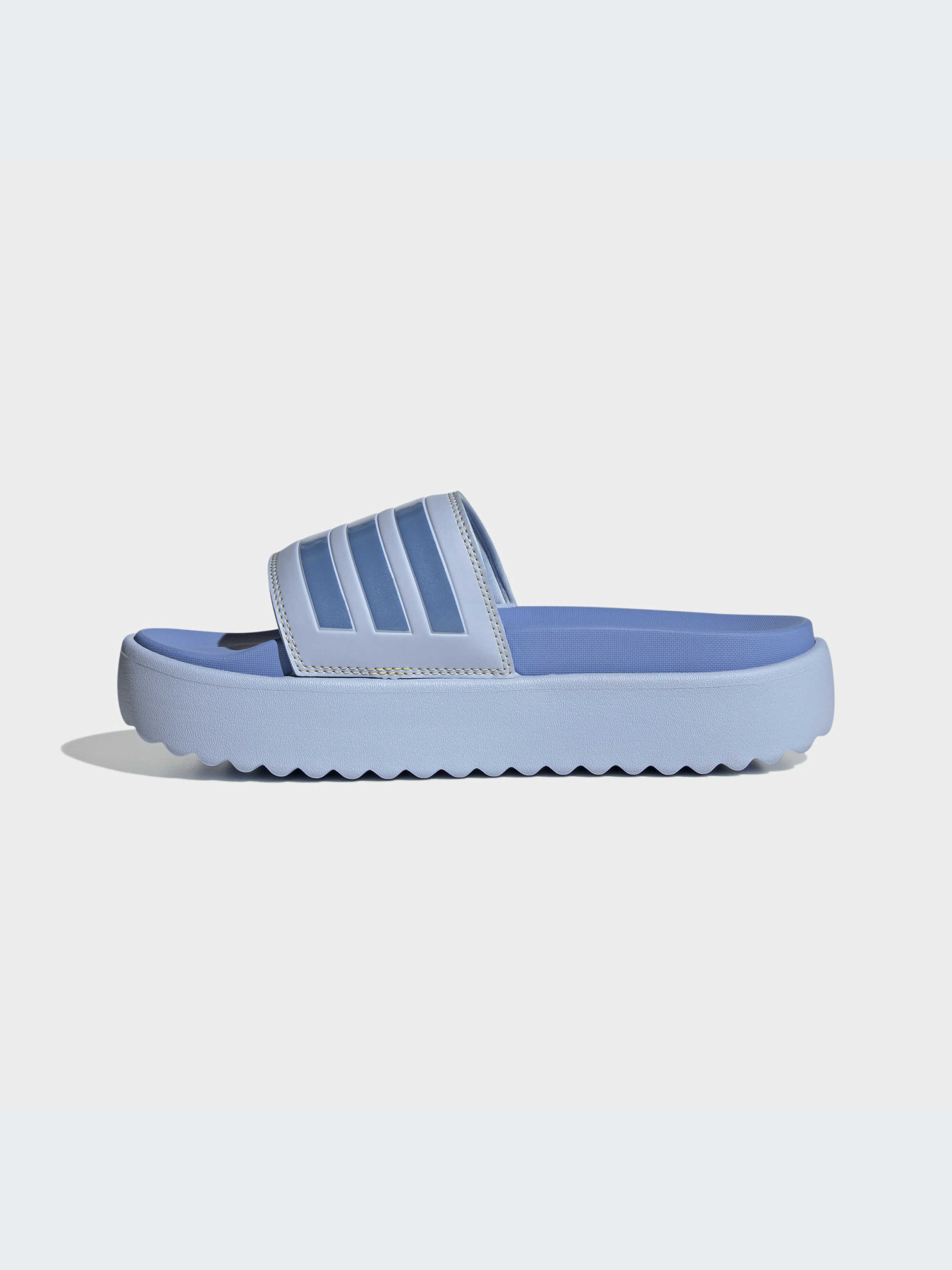 Шлёпанцы Adidas Adilette модель HQ6181-KZ Фото