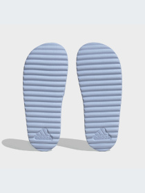 Шлёпанцы Adidas Adilette модель HQ6181-KZ Фото