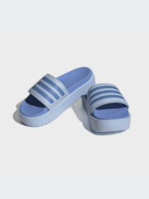 Шлёпанцы Adidas Adilette модель HQ6181-KZ Фото