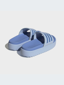 Шлёпанцы Adidas Adilette модель HQ6181-KZ Фото
