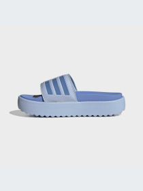 Шлёпанцы Adidas Adilette модель HQ6181-KZ Фото