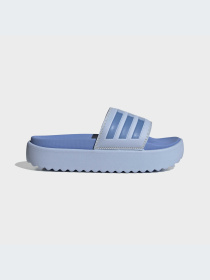 Шлёпанцы Adidas Adilette модель HQ6181-KZ Фото