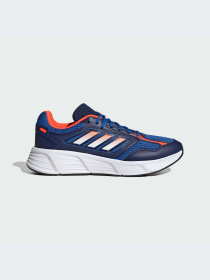 Кроссовки Adidas Galaxy модель IF5396-KZ Фото