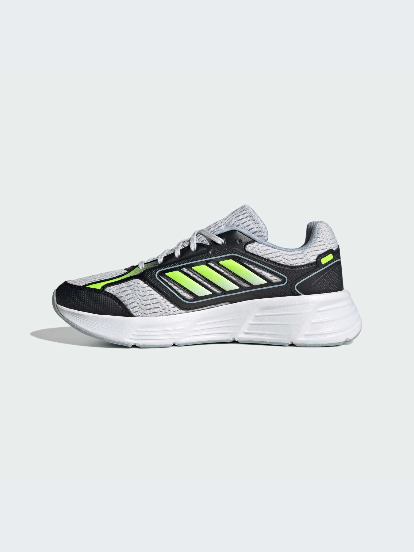Кроссовки Adidas Galaxy модель IG0761-KZ Фото