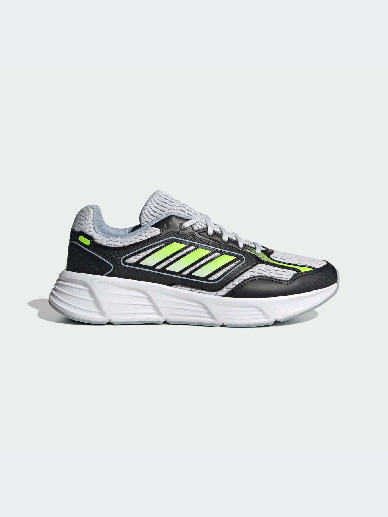 Кроссовки Adidas Galaxy модель IG0761-KZ Фото