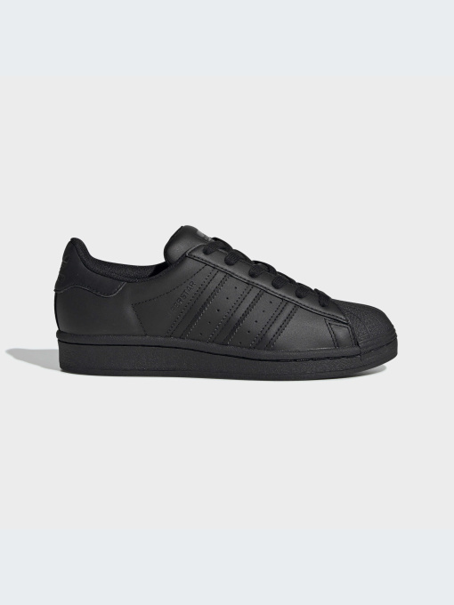 Кеды Adidas Superstar модель FU7713-KZ Фото