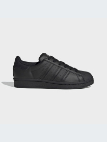 Кеды Adidas Superstar модель FU7713-KZ Фото