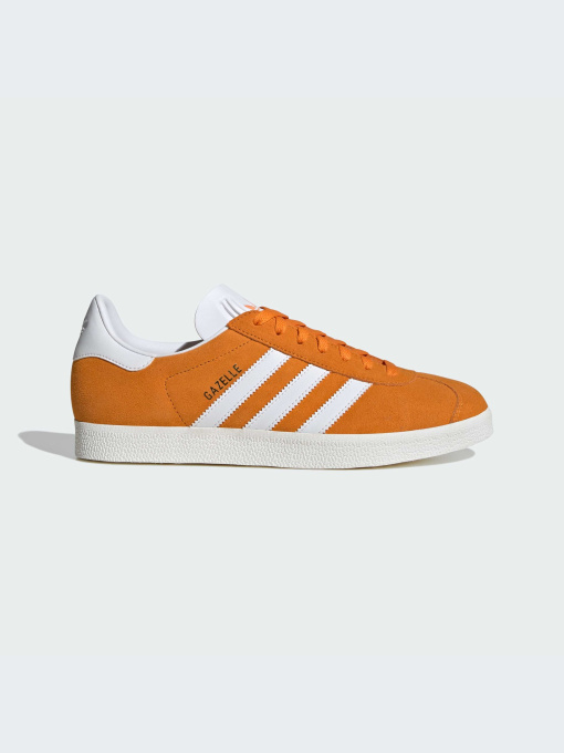 Кеды Adidas Gazelle модель IG2091-KZ Фото