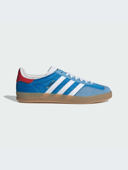 Кеды Adidas Gazelle модель IF9643-KZ Фото