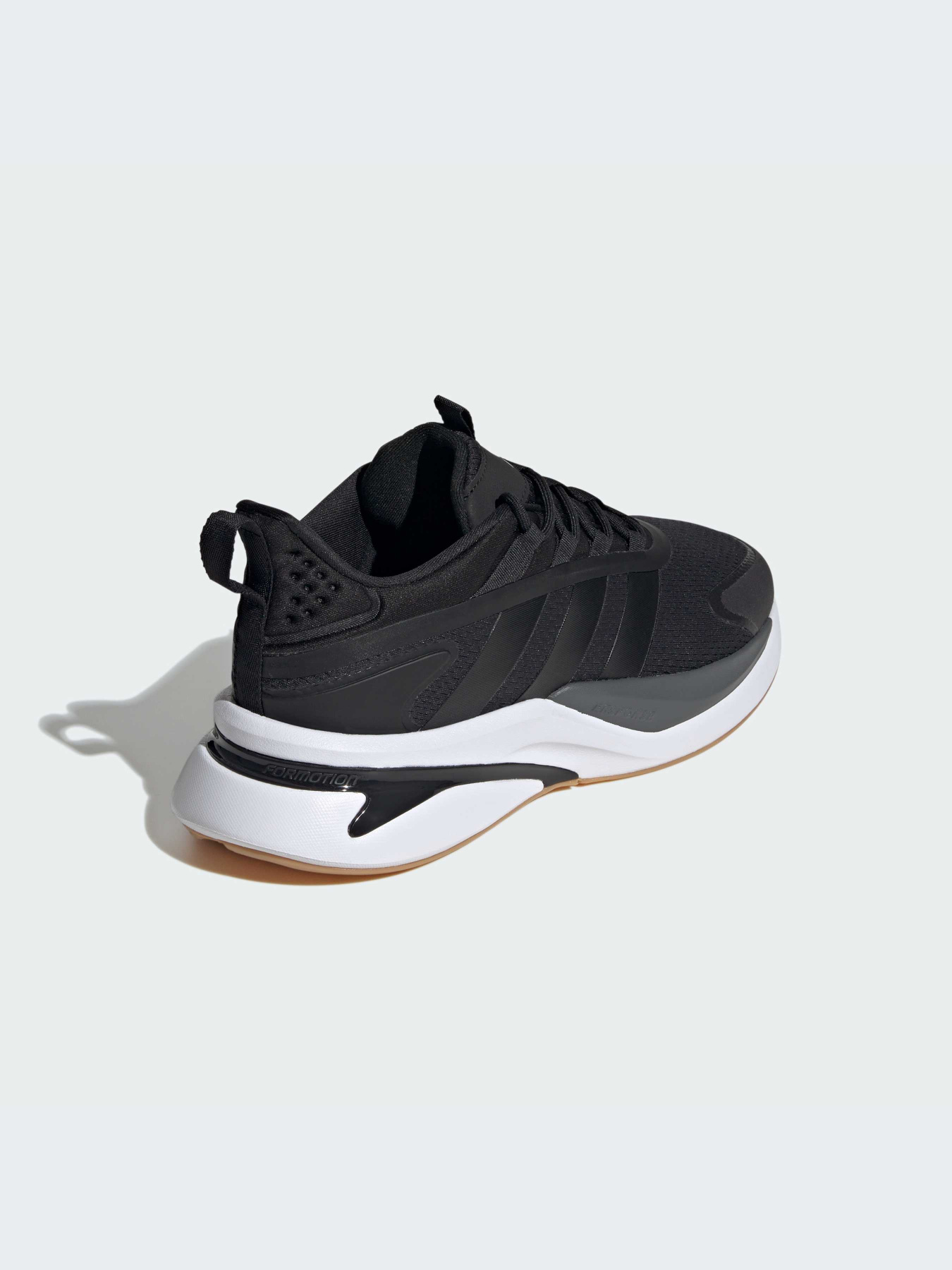 Кроссовки Adidas Alphabounce модель IE6345-KZ Фото