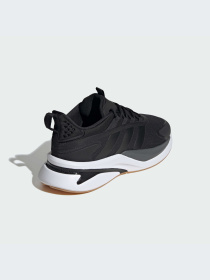 Кроссовки Adidas Alphabounce модель IE6345-KZ Фото
