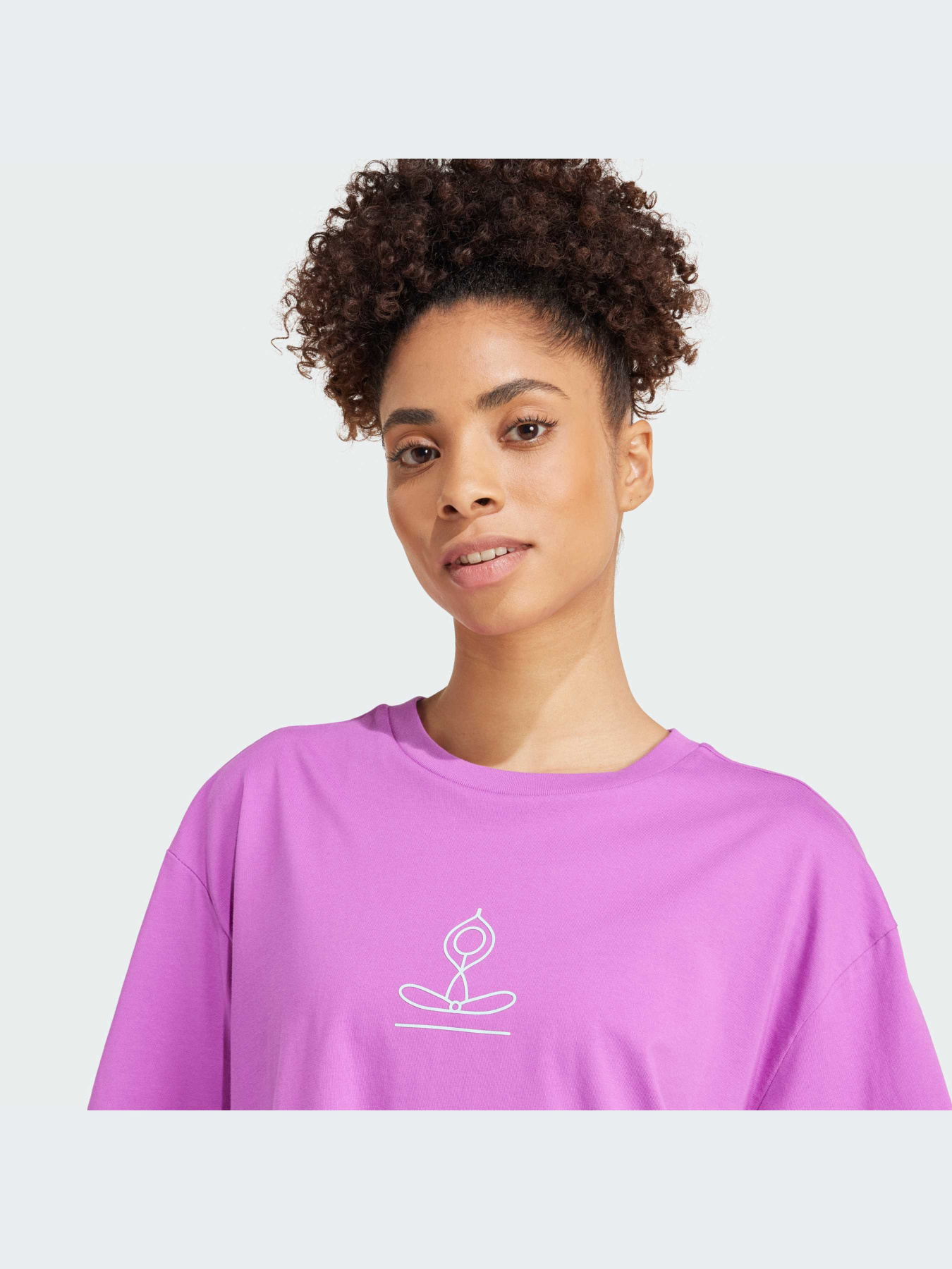 Футболки и поло Adidas модель IW0130-KZ Футболки и поло Adidas модель IW0130-KZ Фото