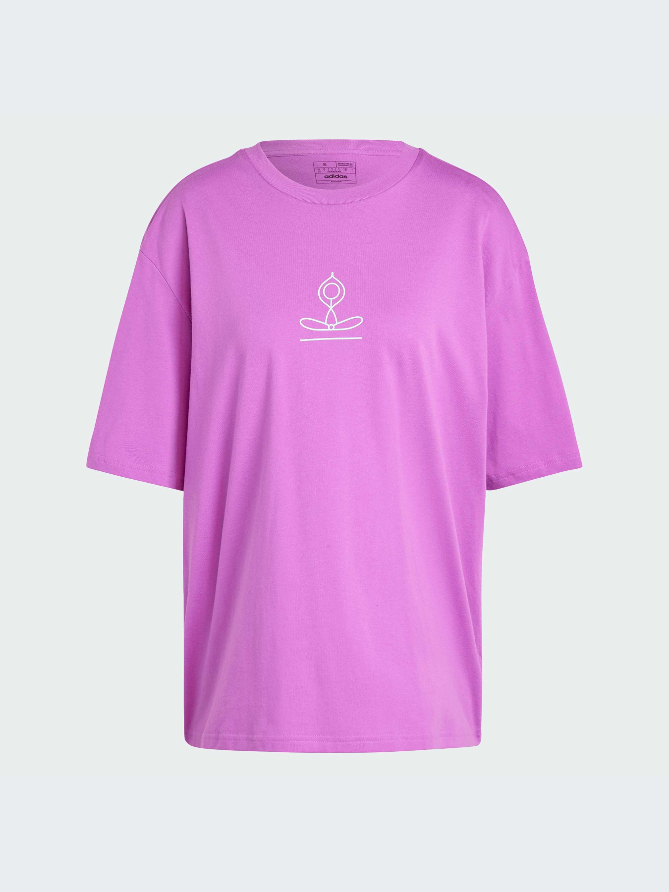 Футболки и поло Adidas модель IW0130-KZ Футболки и поло Adidas модель IW0130-KZ Фото