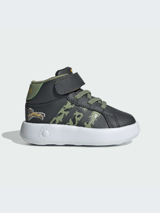 Кроссовки Adidas модель IF4096-KZ Фото