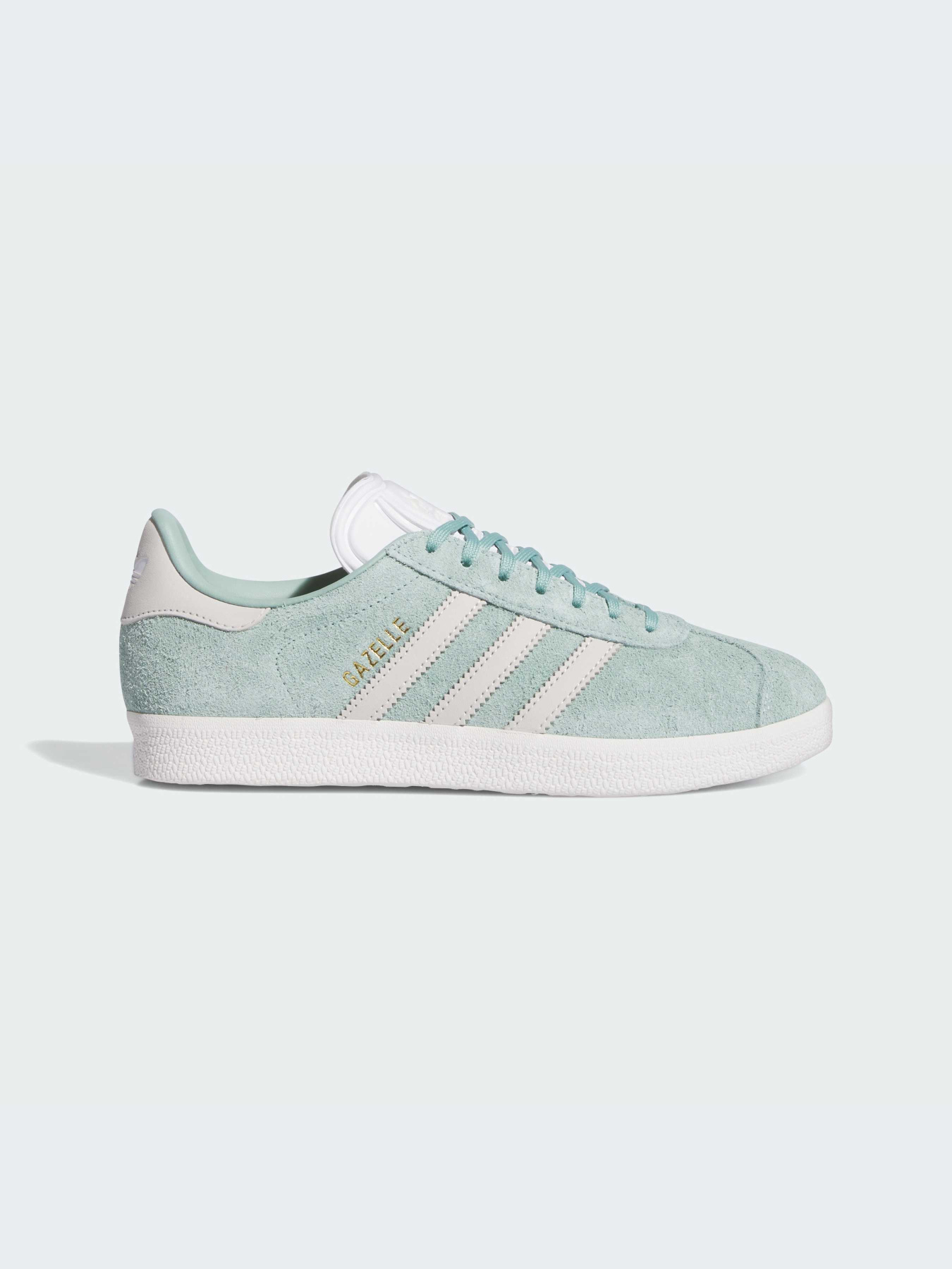 Кеды Adidas Gazelle модель IG4393-KZ Фото