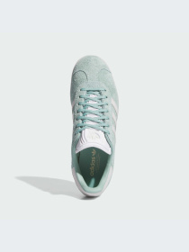 Кеды Adidas Gazelle модель IG4393-KZ Фото