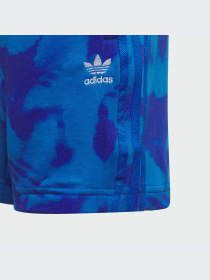 Шорты Adidas модель IT7308-KZ Фото