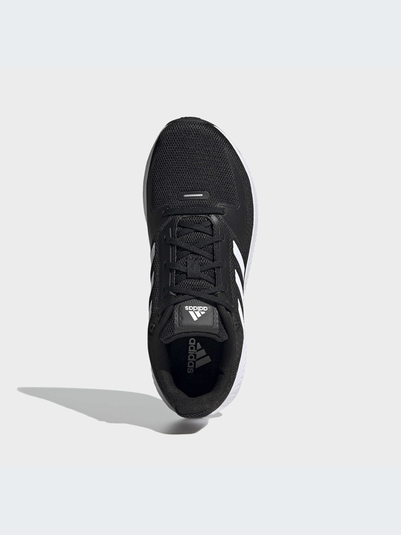 Кроссовки Adidas Runfalcon модель FY5946-KZ Фото