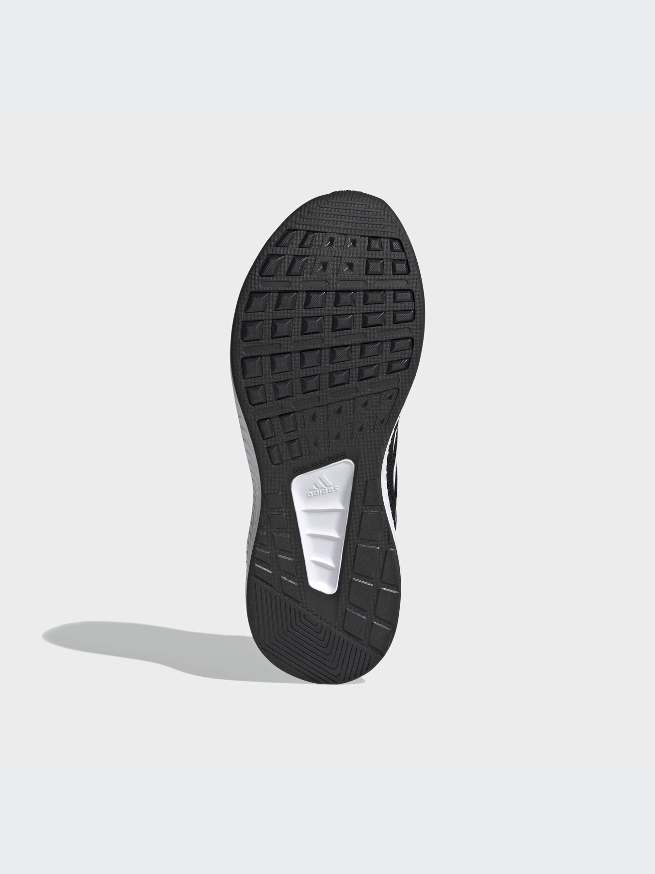 Кроссовки Adidas Runfalcon модель FY5946-KZ Фото