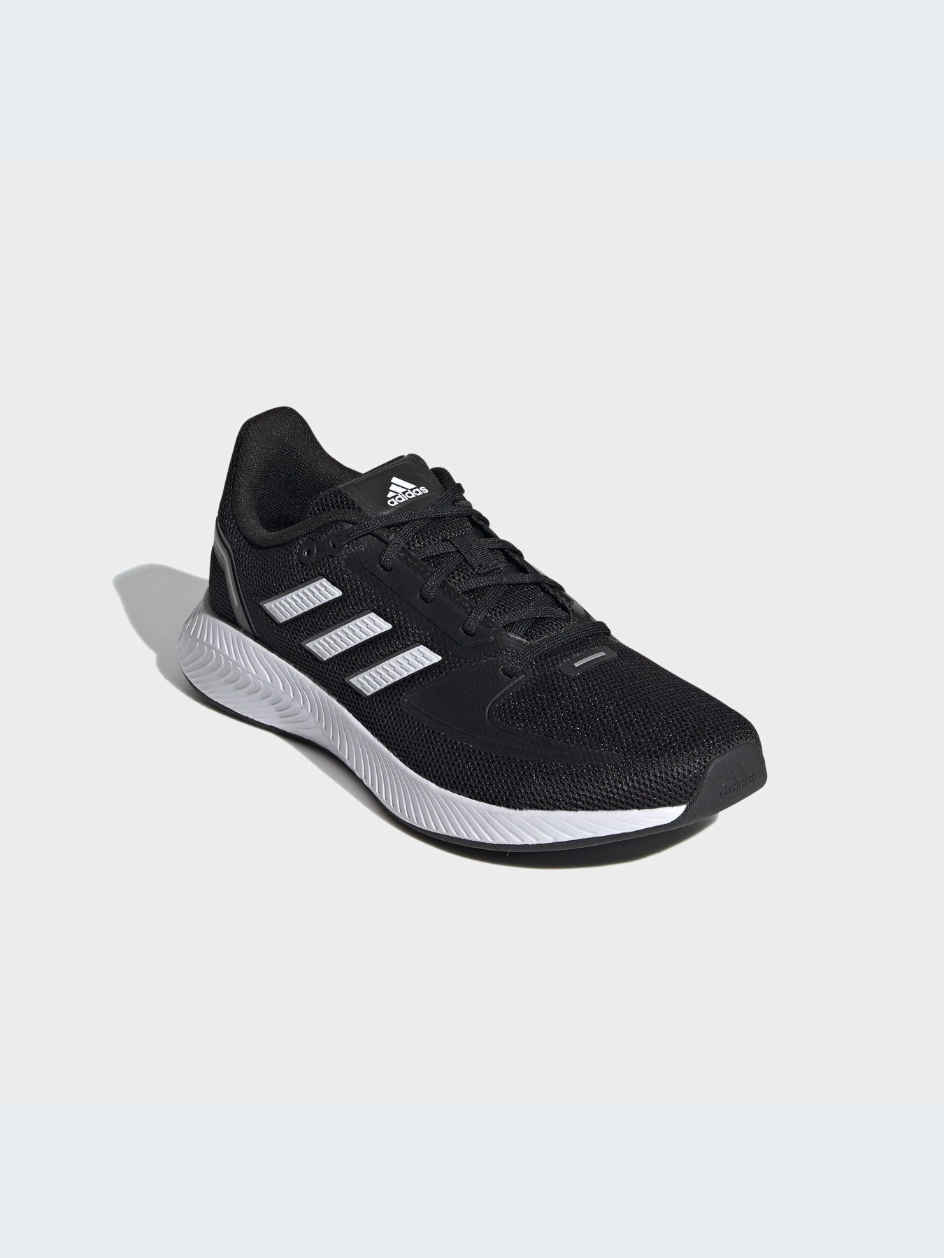 Кроссовки Adidas Runfalcon модель FY5946-KZ Фото
