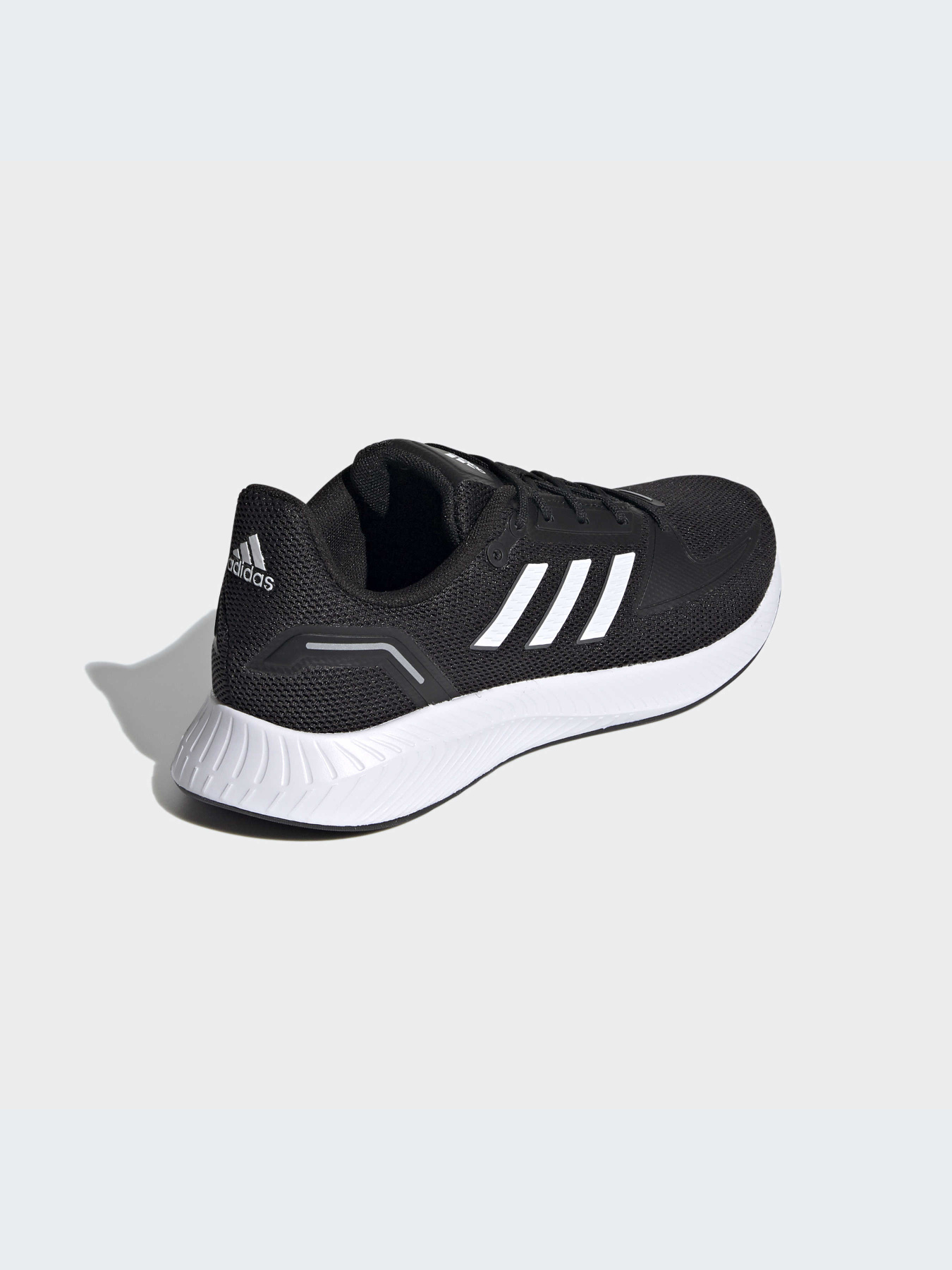 Кроссовки Adidas Runfalcon модель FY5946-KZ Фото