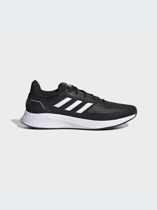 Кроссовки Adidas Runfalcon модель FY5946-KZ Фото