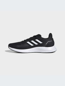 Кроссовки Adidas Runfalcon модель FY5946-KZ Фото