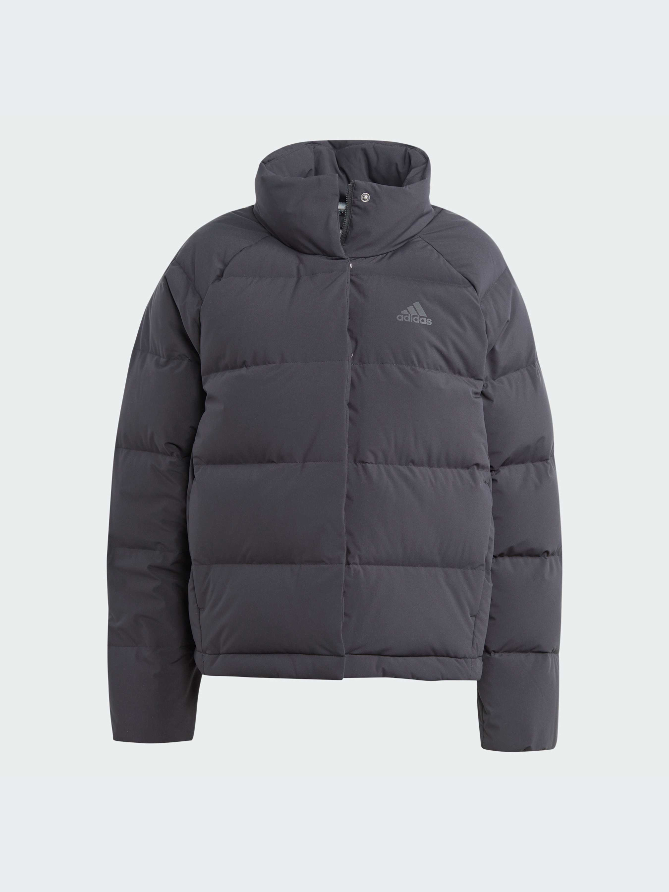 Куртки и дубленки Adidas модель HY3939-KZ Фото