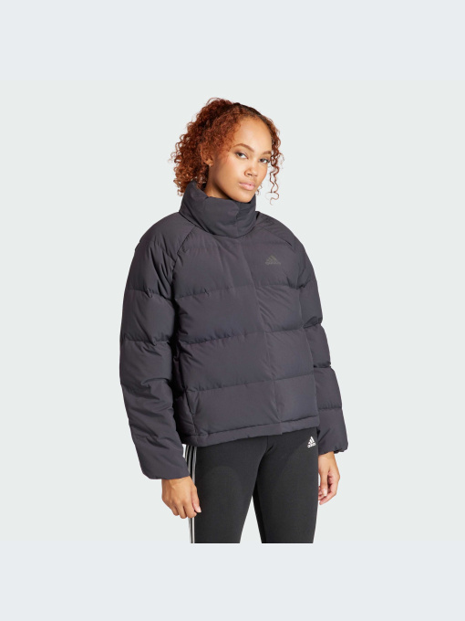 Куртки и дубленки Adidas модель HY3939-KZ Фото