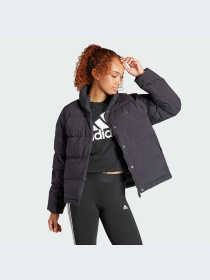 Куртки и дубленки Adidas модель HY3939-KZ Фото