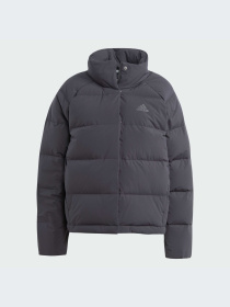 Куртки и дубленки Adidas модель HY3939-KZ Фото
