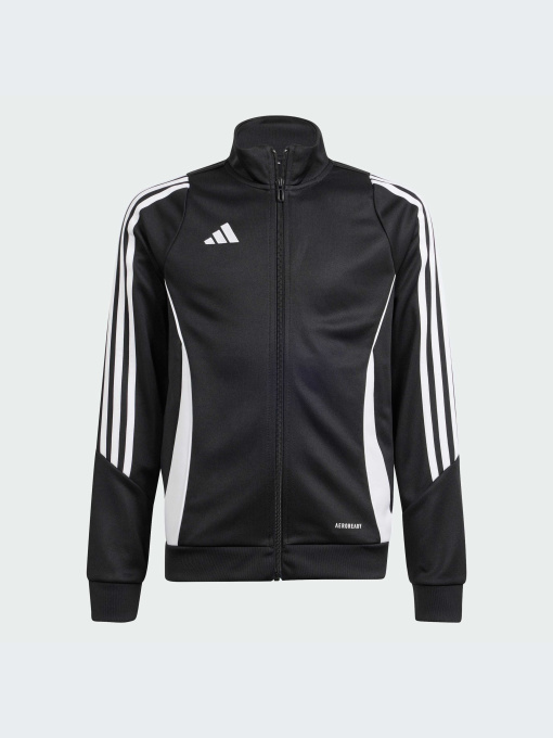 Кардигандар мен жемпірлер Adidas Tiro үлгі IJ9958-KZ Фото