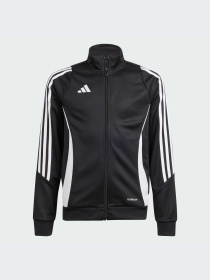 Кардигандар мен жемпірлер Adidas Tiro үлгі IJ9958-KZ Фото