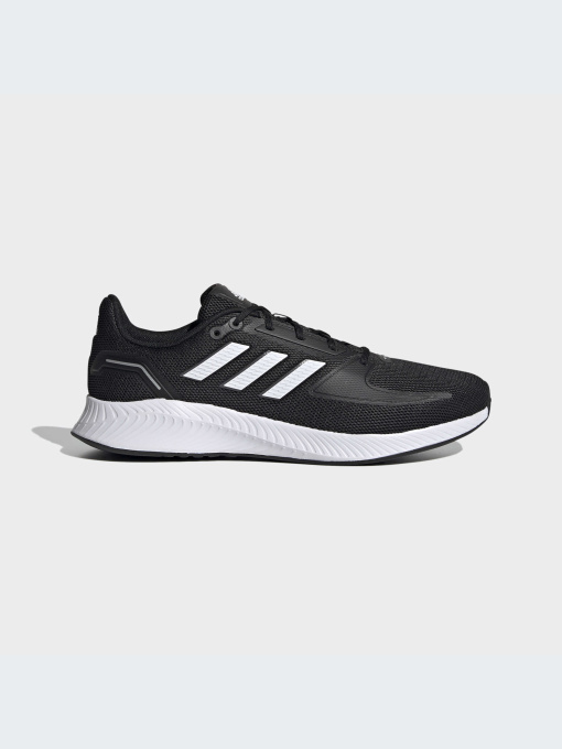 Кроссовки Adidas Runfalcon модель FY5943-KZ Фото
