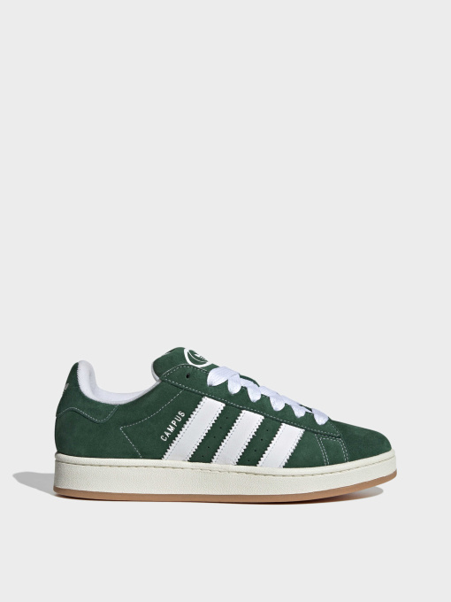 Кеды Adidas Campus модель H03472-KZ Фото