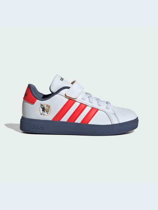 Кеды Adidas модель IF4061-KZ Фото
