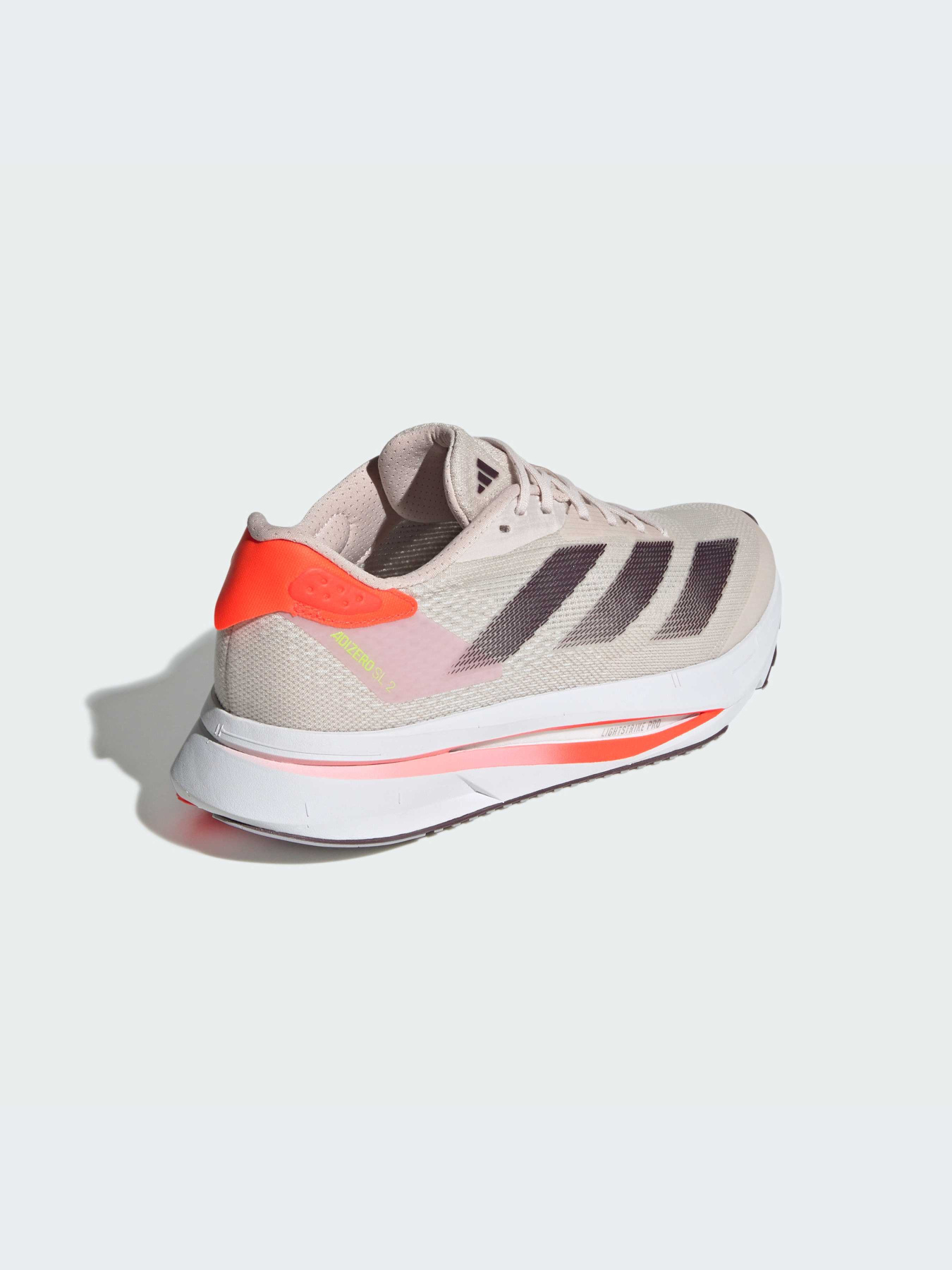 Кроссовки Adidas adizero модель IF6764-KZ Фото