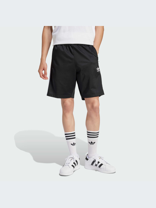Шорты Adidas Adicolor модель IU2368-KZ Фото