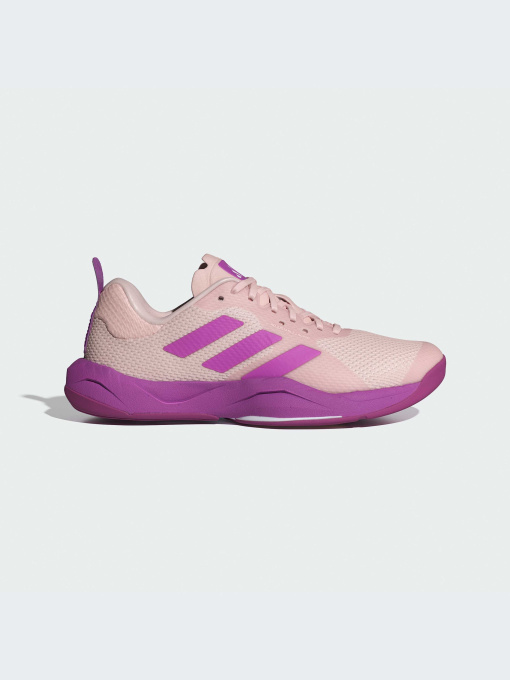 Кроссовки Adidas Rapida модель ID8652-KZ Фото