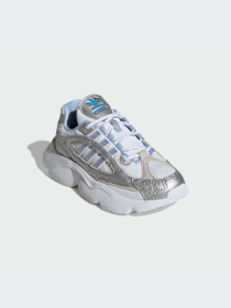 Кроссовки Adidas Ozweego модель IF7041-KZ Фото