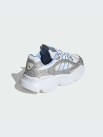 Кроссовки Adidas Ozweego модель IF7041-KZ Фото