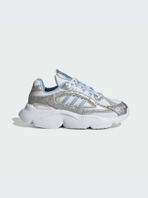 Кроссовки Adidas Ozweego модель IF7041-KZ Фото