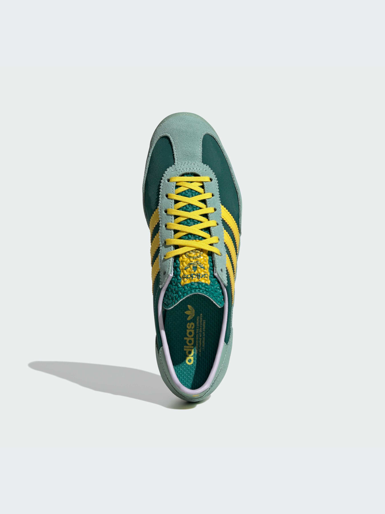 Кроссовки Adidas модель JH7391-KZ Фото