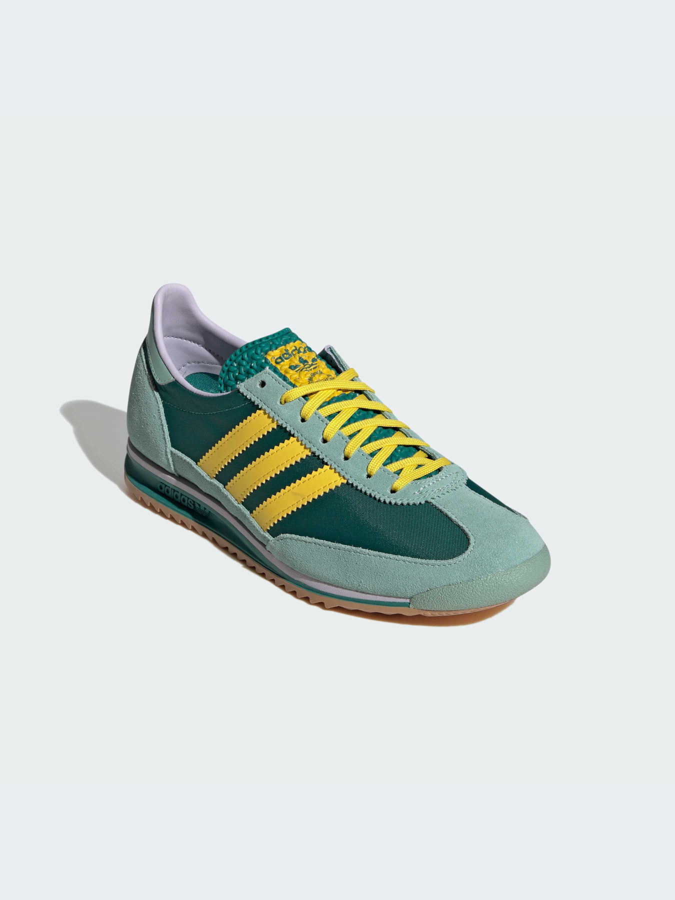 Кроссовки Adidas модель JH7391-KZ Фото