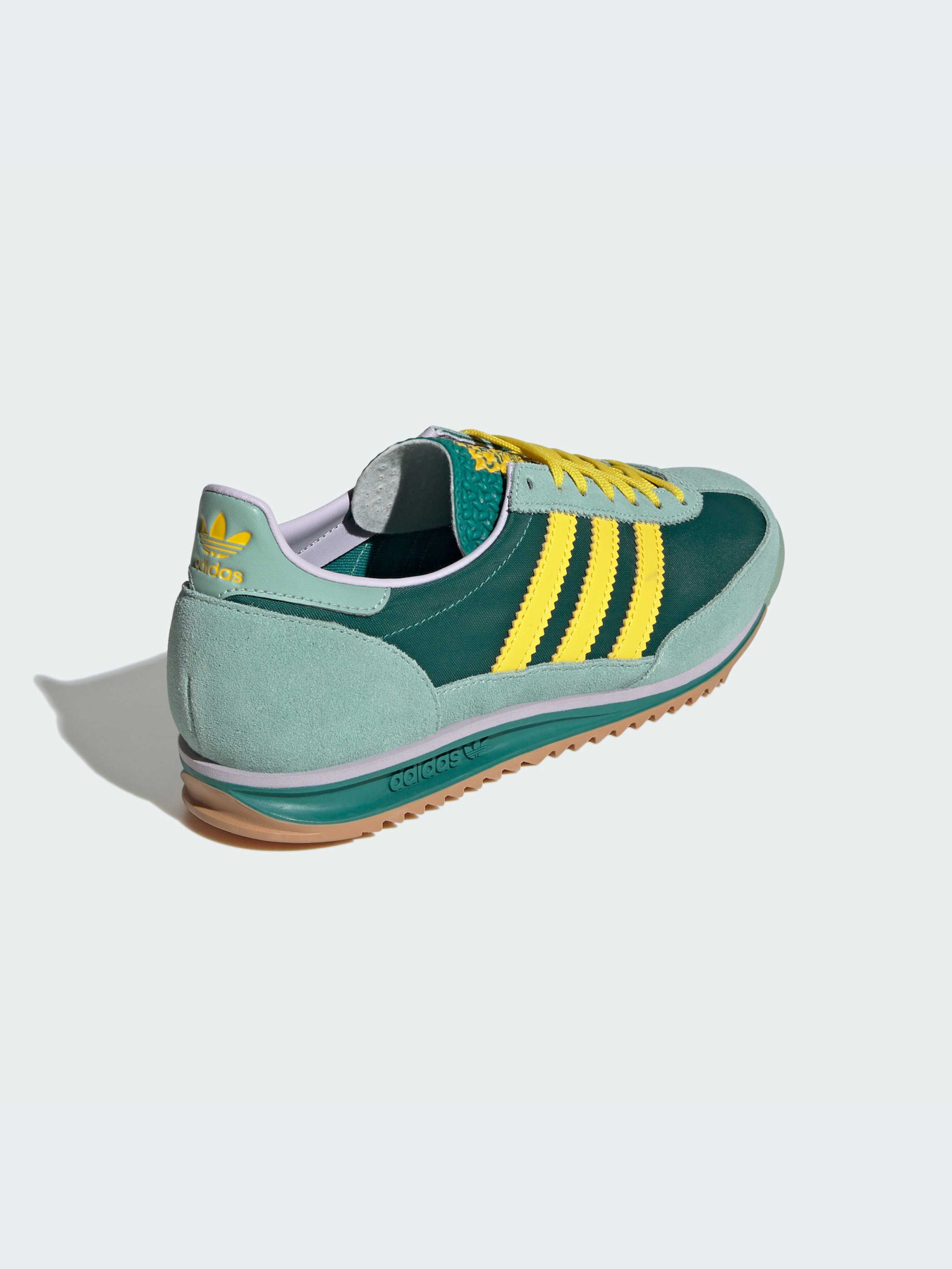 Кроссовки Adidas модель JH7391-KZ Фото