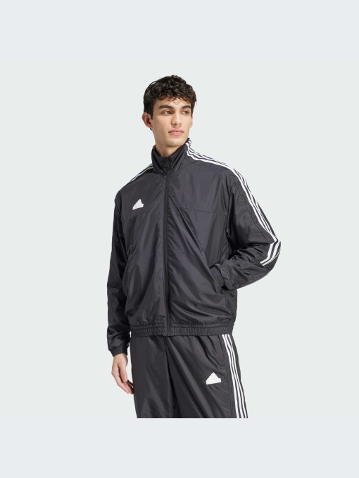 Худи и свитшоты Adidas Tiro модель IX1349-KZ Фото