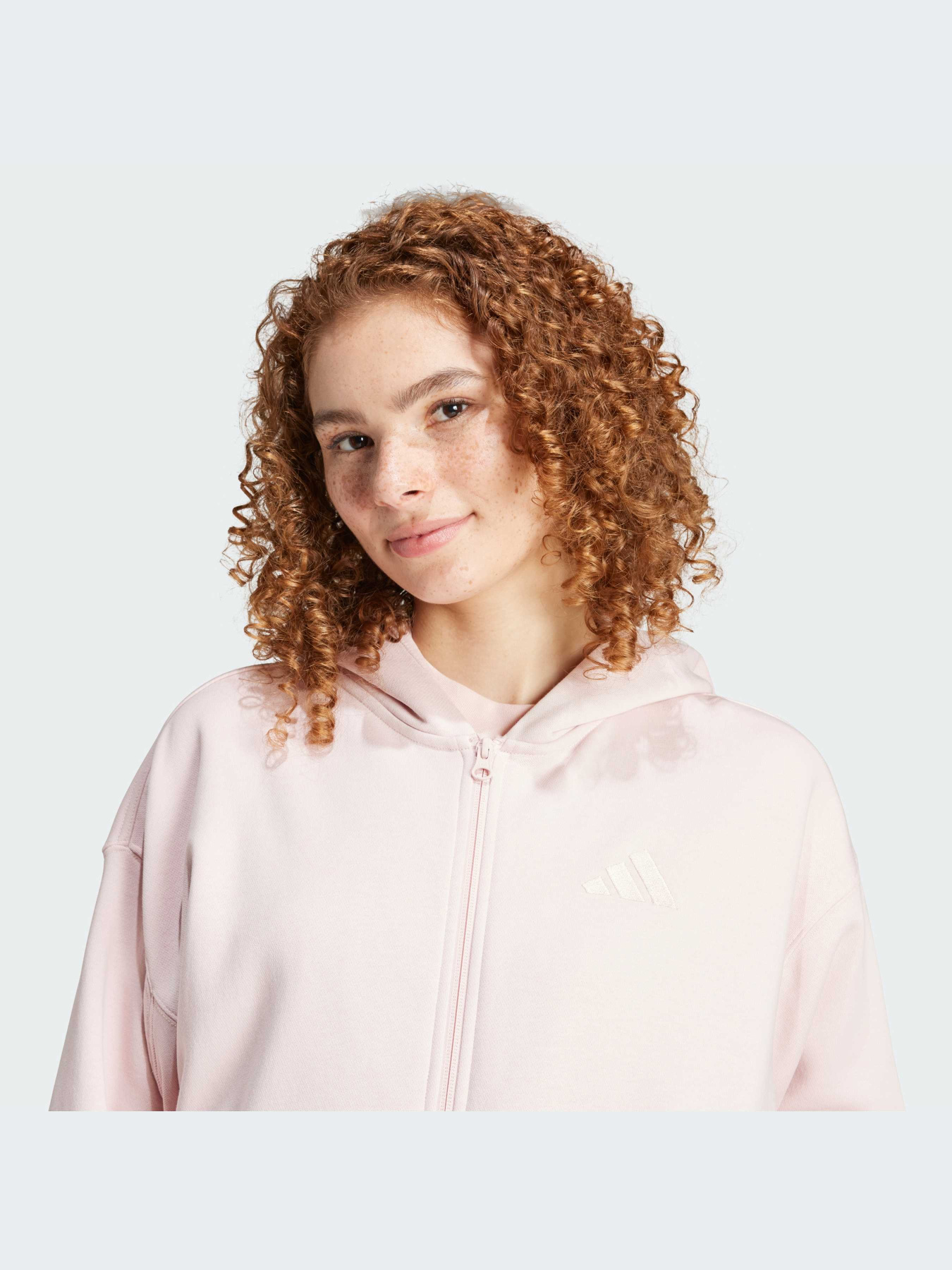 Худи и свитшоты Adidas модель IY6804-KZ Фото