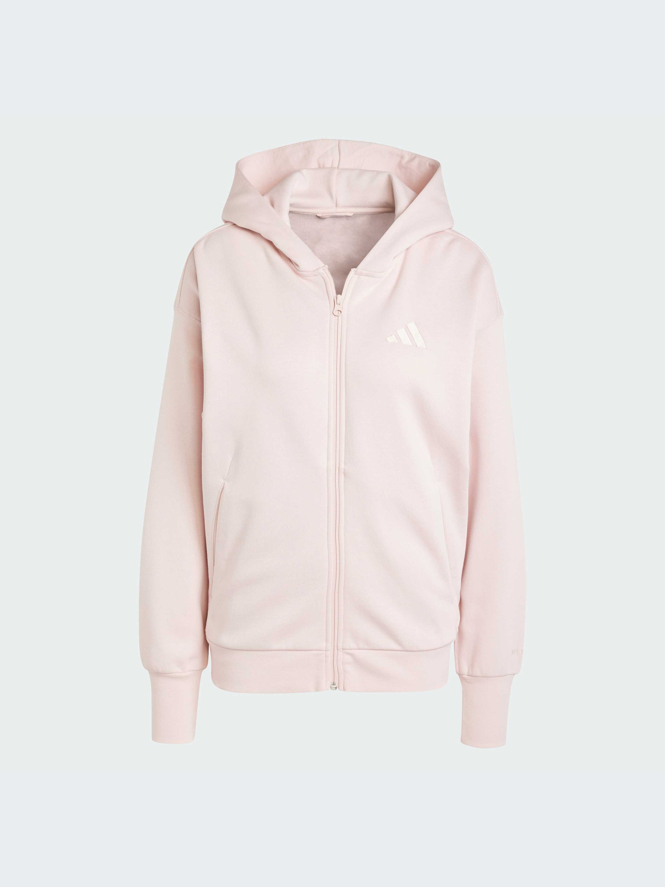 Худи и свитшоты Adidas модель IY6804-KZ Фото