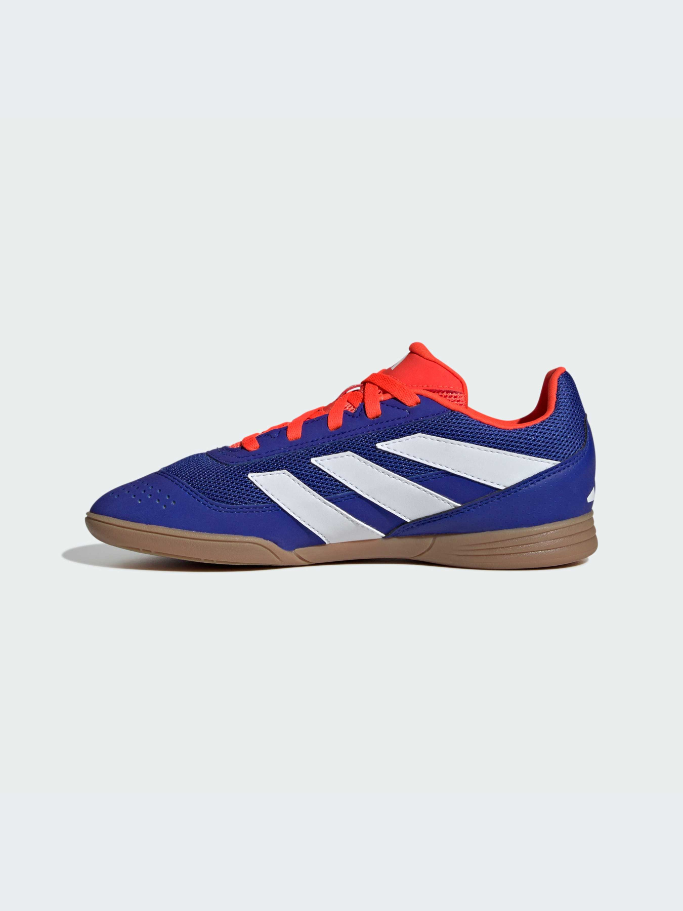Кроссовки Adidas Predator модель IF6417-KZ Фото