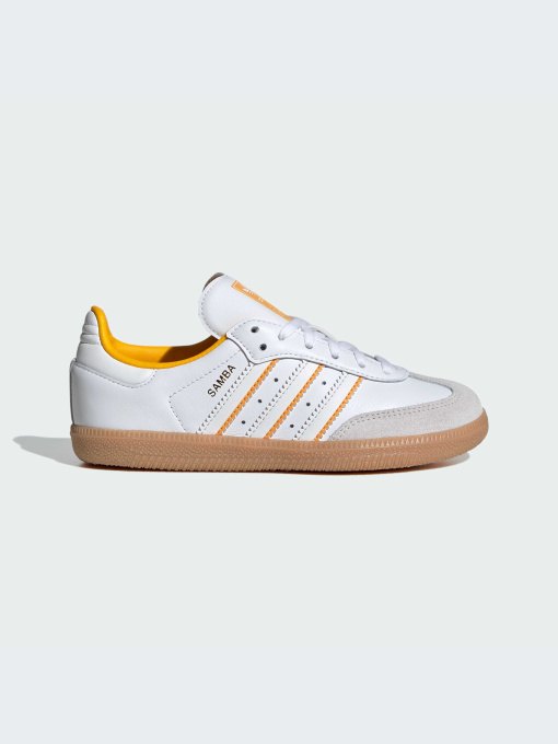 Кеды Adidas модель IH5648-KZ Фото